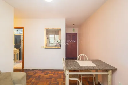 Apartamento com 3 Quartos para alugar, 71m² no Menino Deus, Porto Alegre