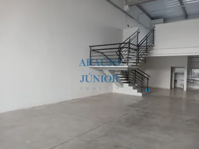Ponto Comercial para alugar, 235m² no Jardim São Domingos, Americana