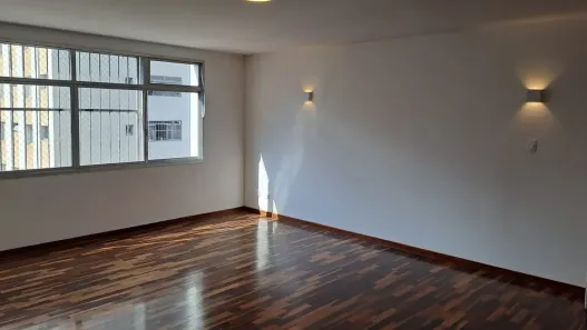 Apartamento com 3 Quartos à venda, 110m² no Perdizes, São Paulo