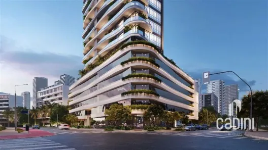 Apartamento com 3 Quartos à venda, 168m² no Fazenda, Itajaí