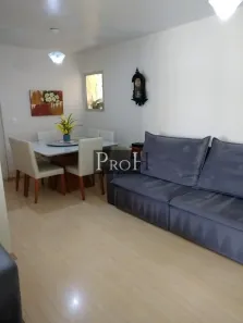 Apartamento com 3 Quartos à venda, 90m² no Rudge Ramos, São Bernardo do Campo