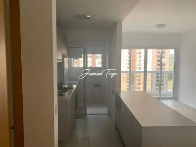Apartamento com 1 Quarto para alugar, 50m² no Melville Empresarial I e II, Barueri