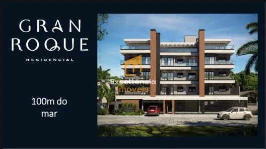 Apartamento com 2 Quartos à venda, 62m² no Riviera, Matinhos