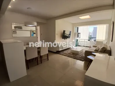Apartamento com 2 Quartos para alugar, 75m² no Pituba, Salvador