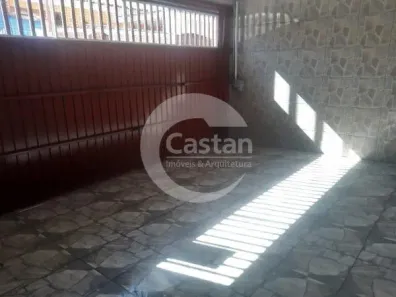Sobrado com 5 Quartos à venda, 405m² no Vila Mafra, São Paulo