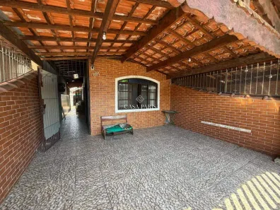 Casa com 2 Quartos à venda, 74m² no Caiçara, Praia Grande