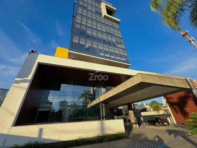 Ponto Comercial para alugar, 620m² no Vila Nova, Blumenau