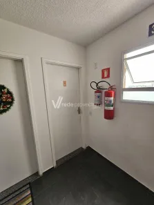 Apartamento com 2 Quartos à venda, 49m² no Residencial Vila Park, Campinas