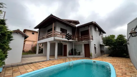 Casa com 3 Quartos à venda, 162m² no Vale Verde, Dois Irmãos