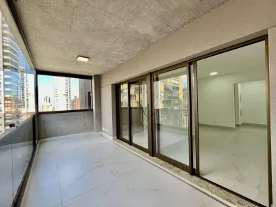Apartamento com 2 Quartos para alugar, 68m² no Sumarezinho, São Paulo