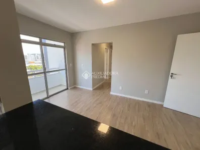 Apartamento com 3 Quartos à venda, 64m² no Barreiros, São José
