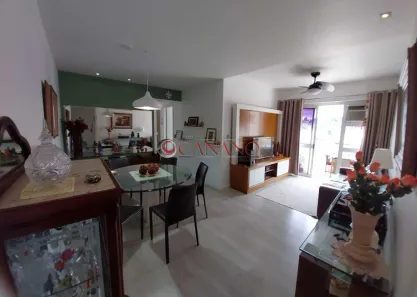 Apartamento com 3 Quartos à venda, 80m² no Méier, Rio de Janeiro