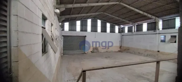 Galpão/Depósito/Armazém para alugar, 486m² no Jardim Mossapyra, Itaquaquecetuba