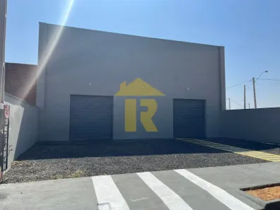Ponto Comercial para alugar, 147m² no Maisparque Rio Preto, São José do Rio Preto