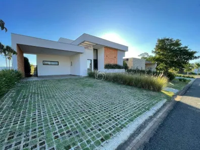 Casa de Condomínio com 3 Quartos para alugar, 211m² no Pinheirinho, Itu