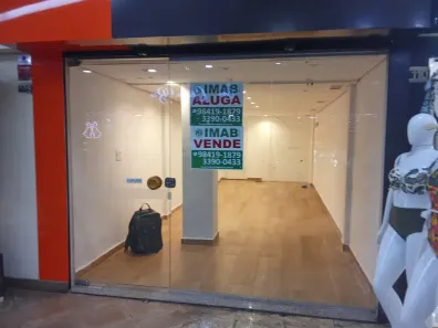 Ponto Comercial para venda ou aluguel, 51m² no Madureira, Rio de Janeiro