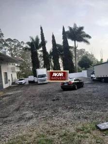 Galpão/Depósito/Armazém à venda, 1286m² no Alvarenga, São Bernardo do Campo