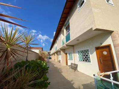 Casa de Condomínio com 3 Quartos para alugar, 90m² no Vila São Paulo, São Paulo