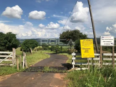 com 3 Quartos à venda, 55m² no Área Rural de São Carlos, São Carlos