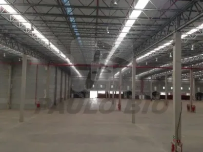 Galpão/Depósito/Armazém para alugar, 1531m² no Chácaras Reunidas Anhangüera (Nova Veneza), Sumaré