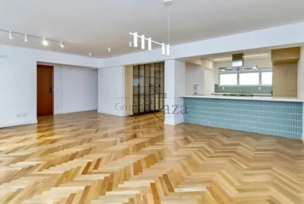 Apartamento com 3 Quartos à venda, 159m² no Jardim Paulista, São Paulo