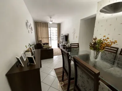 Apartamento com 2 Quartos à venda, 76m² no Praia da Costa, Vila Velha