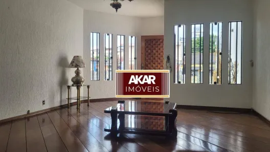 Sobrado com 4 Quartos à venda, 444m² no Centro, São Bernardo do Campo