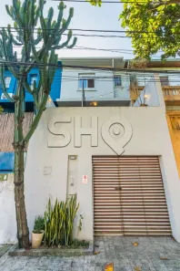 Sobrado com 2 Quartos à venda, 170m² no Vila Madalena, São Paulo