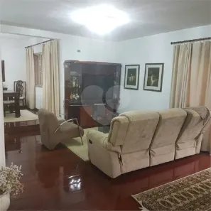 Apartamento com 4 Quartos à venda, 208m² no Jardim Prudência, São Paulo
