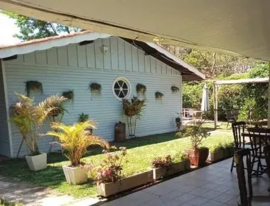 Fazenda/Sítio com 3 Quartos para alugar, 1700m² no Campo Verde, Jarinu