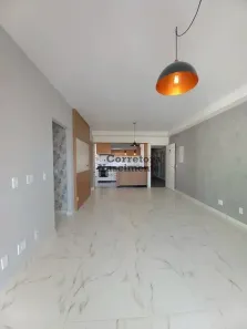 Apartamento com 3 Quartos à venda, 102m² no Vila Aprazível, Jacareí