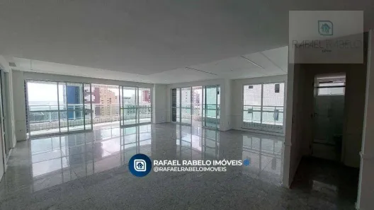 Apartamento com 3 Quartos à venda, 260m² no Meireles, Fortaleza