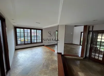 Casa com 4 Quartos à venda, 398m² no Camboinhas, Niterói