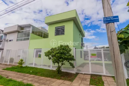 Casa com 3 Quartos à venda, 86m² no Aberta dos Morros, Porto Alegre