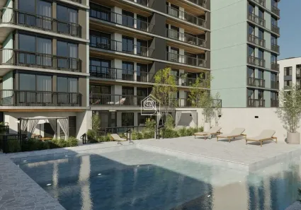Apartamento com 2 Quartos à venda, 78m² no Balneário, Florianópolis