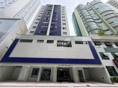 Apartamento com 2 Quartos à venda, 94m² no Centro, Balneário Camboriú