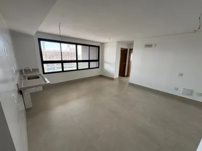 Apartamento com 3 Quartos à venda, 93m² no Setor Bueno, Goiânia