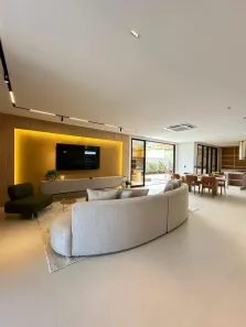 Casa de Condomínio com 5 Quartos à venda, 380m² no , Eusébio