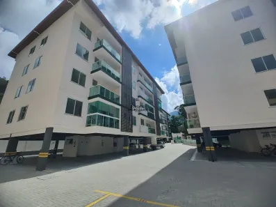 Cobertura com 3 Quartos à venda, 130m² no Retiro, Petrópolis