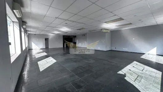 Ponto Comercial para alugar, 270m² no Vila Gilda, Santo André