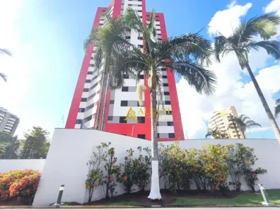 Apartamento com 3 Quartos à venda, 96m² no Centro, Sorocaba
