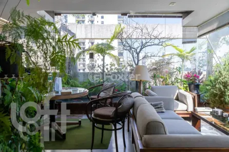 Apartamento com 4 Quartos à venda, 480m² no Santa Cecília, São Paulo