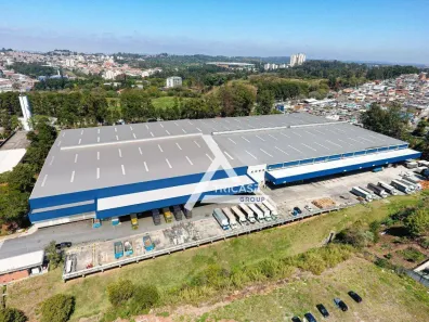 Galpão/Depósito/Armazém para alugar, 5925m² no Jardim Boa Vista (Zona Oeste), São Paulo