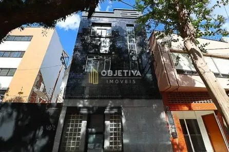 Prédio Comercial para alugar, 370m² no Cidade Baixa, Porto Alegre