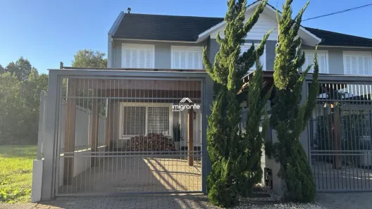 Apartamento com 3 Quartos à venda, 153m² no Jardim Europa, Santa Cruz do Sul