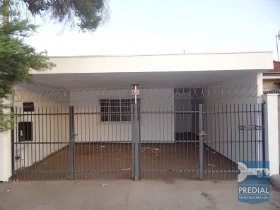Casa com 3 Quartos à venda, 149m² no Jardim Bandeirantes, São Carlos