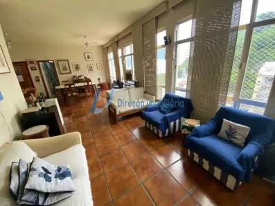 Apartamento com 4 Quartos à venda, 180m² no Ipanema, Rio de Janeiro