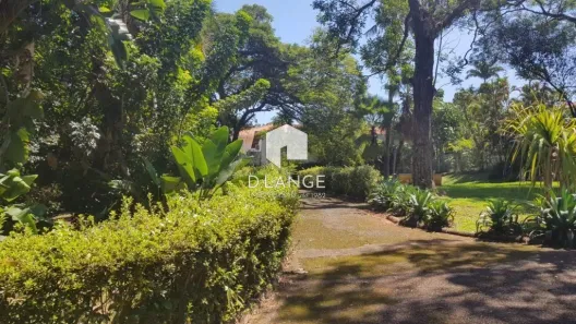 Casa com 5 Quartos para alugar, 747m² no Parque Taquaral, Campinas