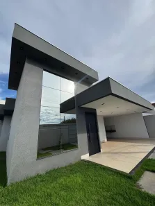 Casa com 3 Quartos à venda, 225m² no Plano Diretor Sul, Palmas