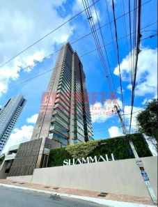 Apartamento com 4 Quartos à venda, 254m² no Pedro Gondim, João Pessoa